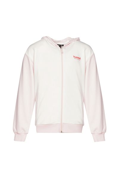 hummel Sun Kids Zipper Hoodie