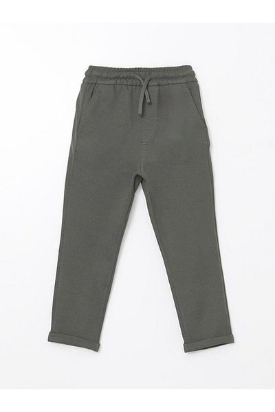 LC Waikiki Pantaloni pentru băieți LCW Vision cu talie elastică
