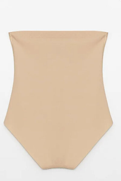 FİTFORMGİYİM Seamless Recovery Firming Slimming Sculpting No Trace Laser Cutting Anti Cellulite Corset