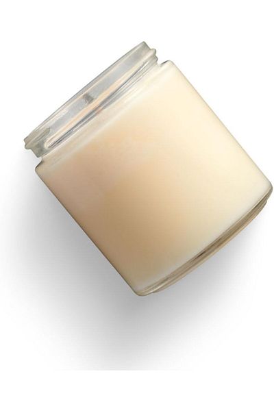Falu Art Natural Beeswax Candle 250g – Eco-Friendly & Long-Lasting
