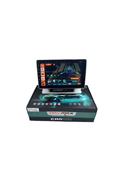 Navimex OPEL ASTRA J 6-64 (FANLI) PROFESYONEL OEM MULTİMEDİA