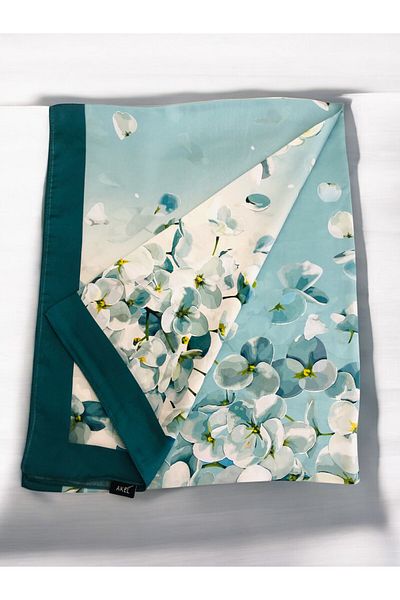 Akel New Pattern Linyil Shawl