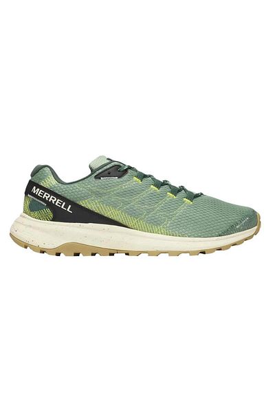 Merrell Green Fly Strike Sports Shoes J 068437