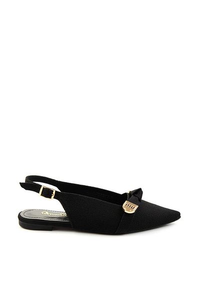 Bambi Black Women's Ballerina Ballerina K 01327119282