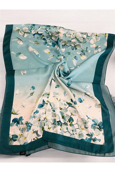 Akel New Pattern Linyil Shawl