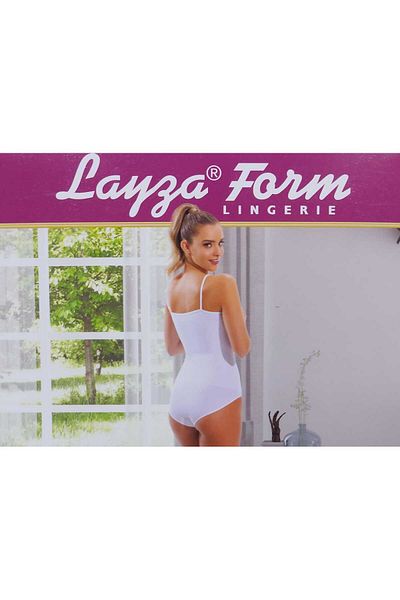 Pardon Non-Marking Body Corset (Anti-Sweat)