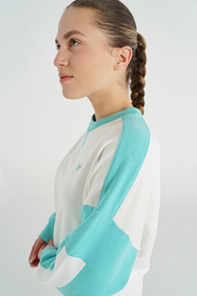 hummel NASH SWEATSHIRT
