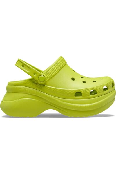 Crocs Κλασικά Γυναικεία Σαμπό Bae – Πράσινο, Ευρωπαϊκό Μέγεθος 36-37