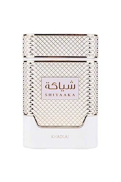 Khadlaj عطر شياكا الأبيض للنساء 100 مل إي دي بي