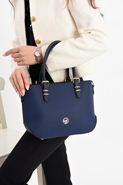 STYLE BAGS Stylebags Çağla Kadın Omuz Ve Çarpraz Çantası 21x31 Ebatında