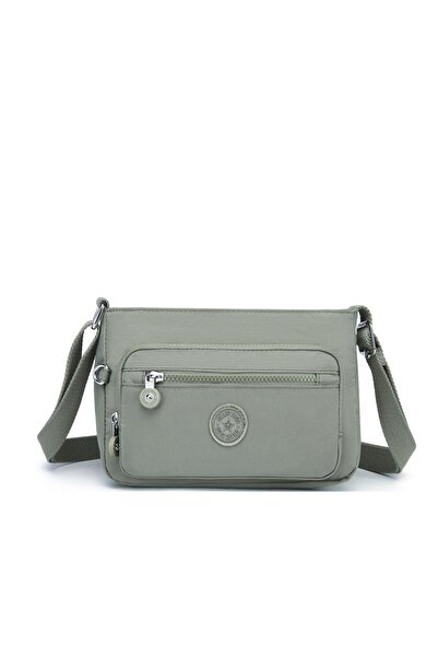 SMART BAGS Naborana tkanina Žene Poštarska torba Pametne torbe 3270