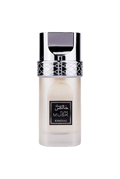 Khadlaj Pure Musk by Khadlaj - femei - EDP 100 ml