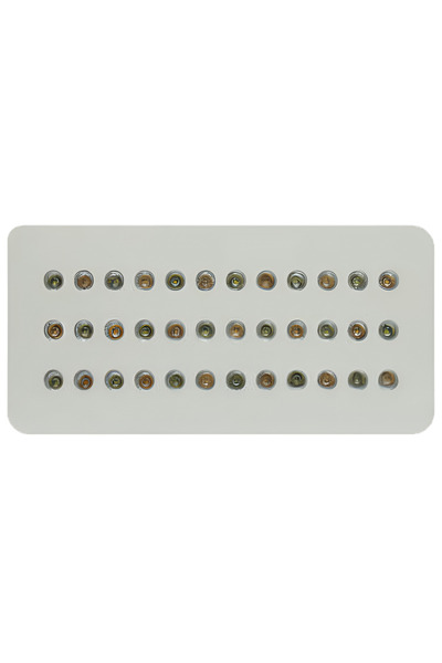 TWİST AYDINLATMA DİKDÖRTGEN KUYUMCU AYDINLATMA 45 WATT 6500KV (BEYAZ IŞIK)