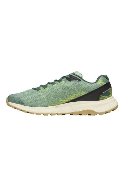 Merrell J068437 Fly Strike Spor Ayakkabı Yeşil