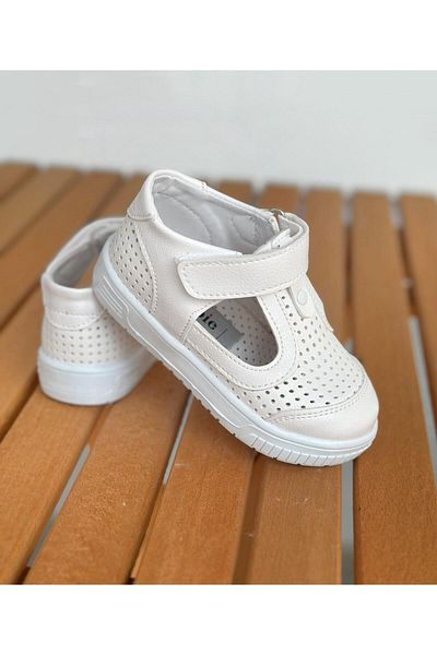 Surpie Shoes Orthopedic Supported Children's Sandals, Lightweight Flexible Sole Sandals