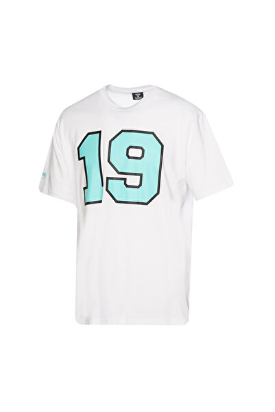 hummel ΜΠΟΥΜΠΟΥΝΟ ΜΠΟΥΜΠΟΥΝΟ ΜΕ ΚΟΝΤΟ ΜΑΝΙΚΙ IFANS OVERSIZE