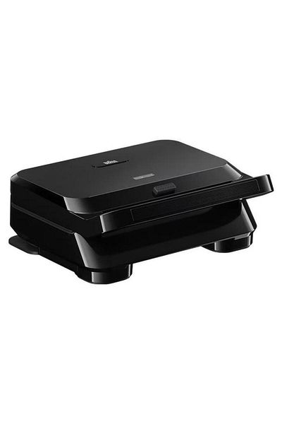 Braun Sandwich Maker Braun Snack Maker 5 SM5000, 800 W, Placi antiaderente detasabile (Negru)