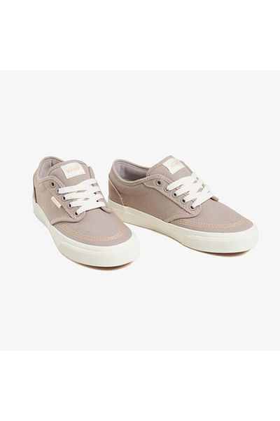 Vans Atwood Kadın Bej Sneaker Ayakkabı Vn0a2z48hcz1