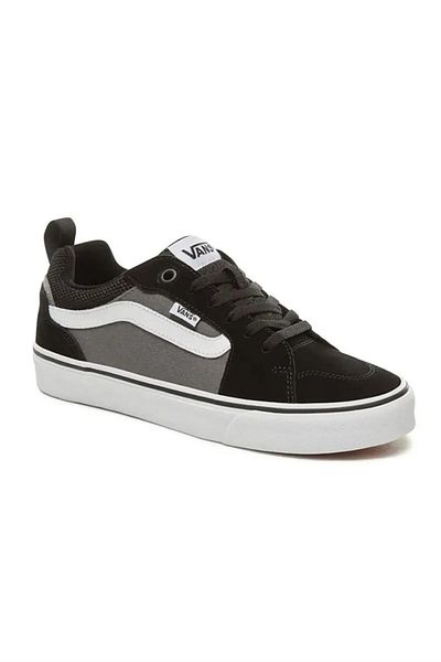 Vans Mn Filmore Men's Black Sports Shoes - Vn0A3Mtj