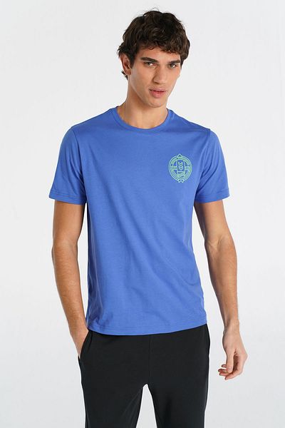 hummel Μπλουζάκι Calvert με κοντό μανίκι