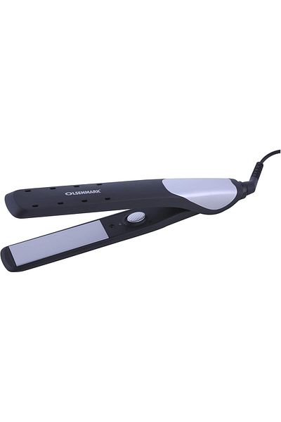 Olsenmark 2-in-1 Professional Hair Styler Kit – 2100W, Cool Shot, 2 Speed, 3 Heat, Portable Design