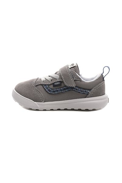 Vans Ultrarange 66 V Gray Baby Sneakers - 000Bv6Y311-R