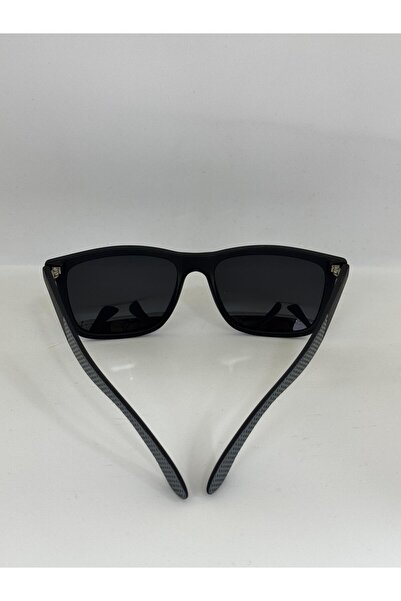 Pulsar SİYAH ERKEK GÜNEŞ GÖZLÜĞÜ