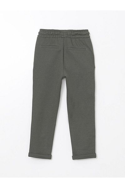LC Waikiki Pantaloni pentru băieți LCW Vision cu talie elastică