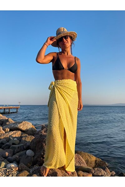 BEACHTALK Sarong