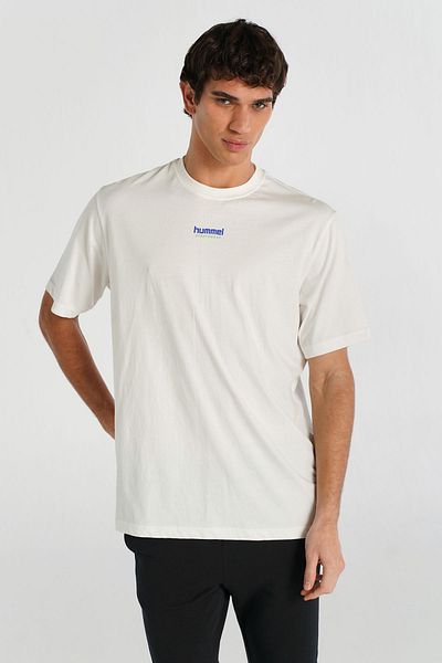 hummel Lessı Oversize Short Sleeve T-Shirt
