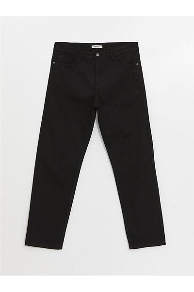 LC Waikiki Ανδρικό παντελόνι Chino LCWAIKIKI Classic Comfortable Fit