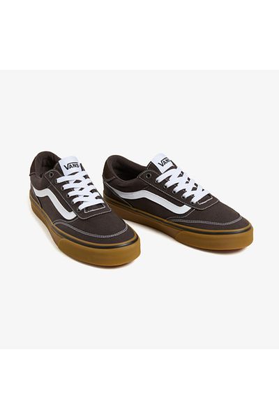 Vans Pantofi de cafea turcească pentru bărbați Brooklyn LS - VN000D7QD4C1