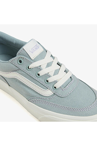 Vans Brooklyn Ls Water Green Women's Sneaker Vn000D7Uttn1