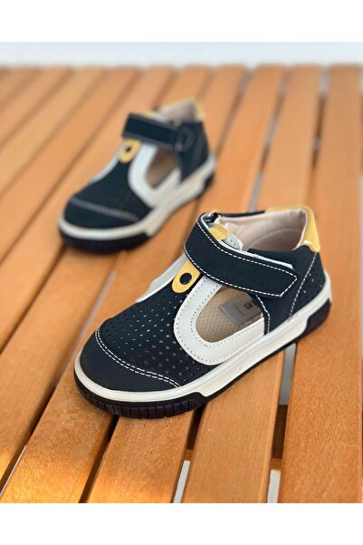 Surpie Shoes Orthopedic Supported Children's Sandals, Lightweight Flexible So...