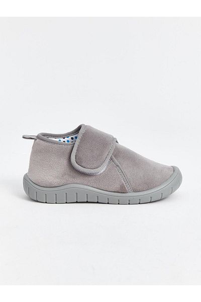 LC Waikiki Papuci pentru băieți cu velcro (W4)