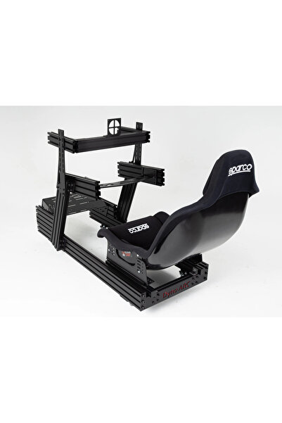 RX Dynamic Formula 1 SPARCO GP uyumlu kokpit