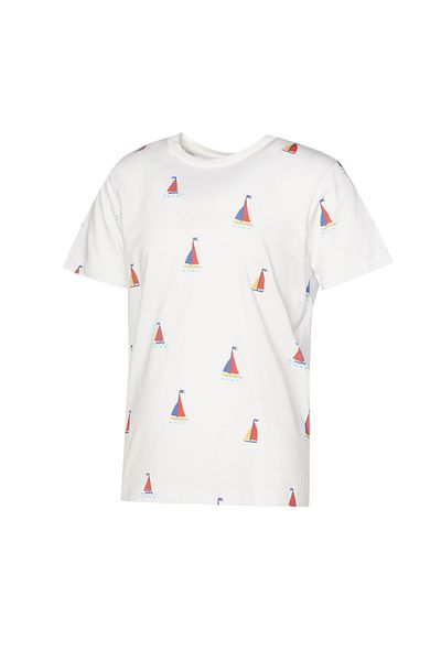 hummel Luisa Kids Short Sleeve T-Shirt