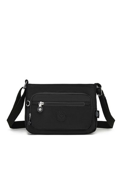 SMART BAGS Geantă de damă Crinkle Fabric Genți inteligente 3270