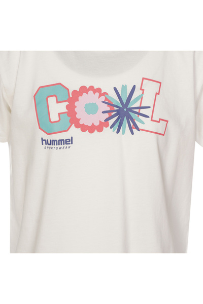 hummel ΠΑΙΔΙΚΟ ΚΟΝΤΟΜΑΝΙΚΟ TEE TALNE