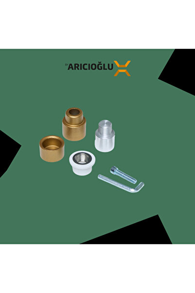 Noromax NR-DSA 20mm Plastik Dişli Sökme Aparatı