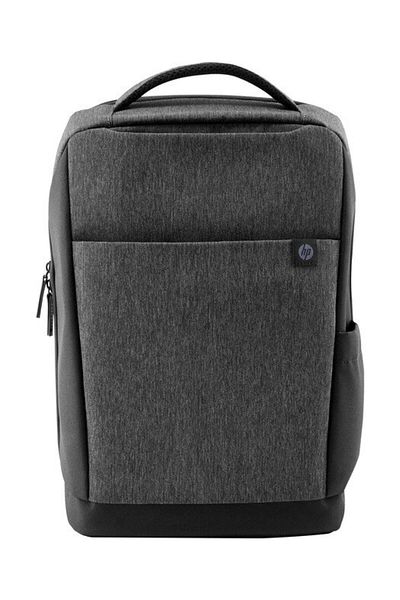 HP Renew Travel 15.6 Inch Computer Backpack Gray 2z8a3aa