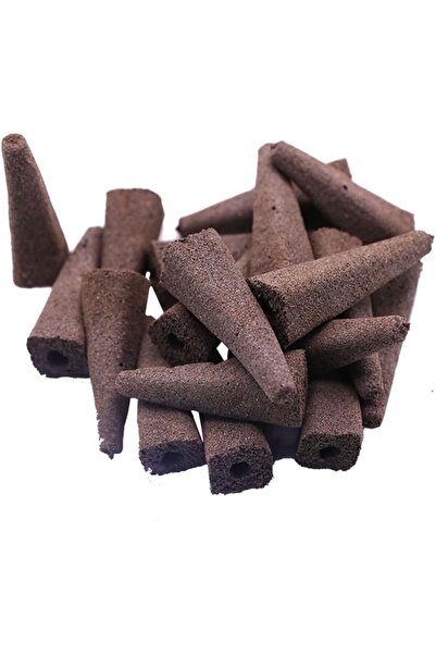 Generic مجموعة إسفنجات زراعة مائية - ٢٠ قطعة للزراعة الداخلية وبدء البذور