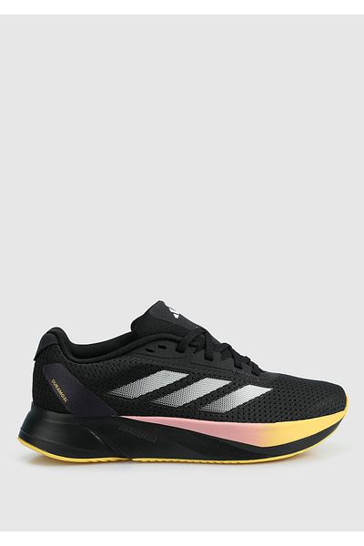 adidas Duramo Sl W Black Women's Running Shoes Ie4035