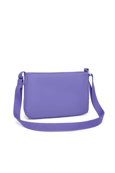 SMART BAGS Crinkle Fabric Women's Messenger Bag Smart Bags 3270