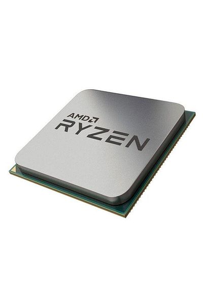 Amd Procesor AMD Ryzen 7 5700G, 3.8 GHz, AM4, 16 MB, 65 W (BOX)