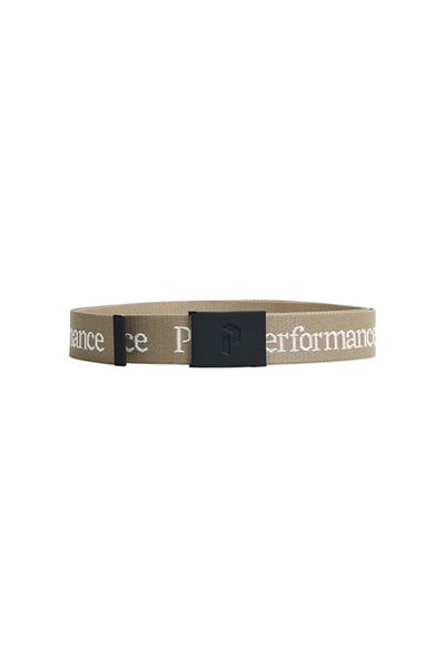 Peak Performance Rider Belt