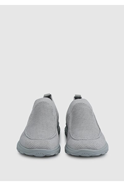 Provoq Сірі чоловічі туфлі