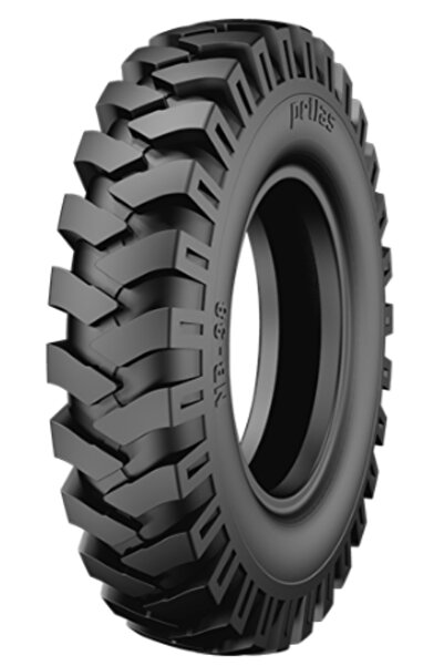 Petlas 10.00-20 TT 146/143B 16PR E3 NB-38 2025 Üretim 4 Mevsim Lastiği