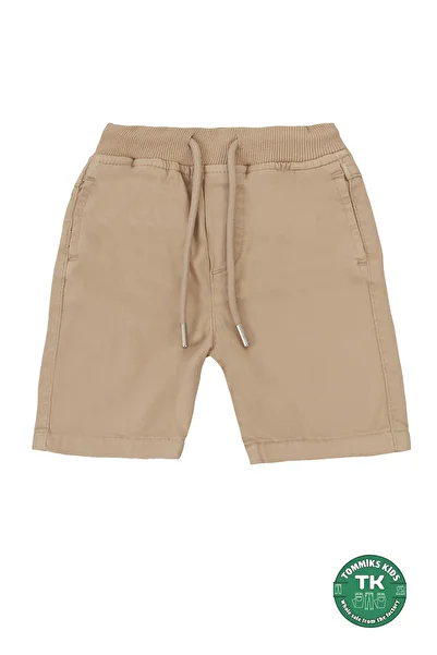 Tommiks Kids Boy Baby Shorts