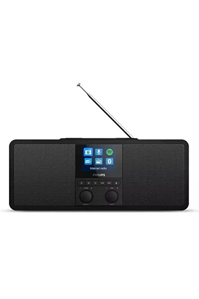 Philips Radio Philips TAR8805/10, DAB+, Bluetooth, Spotify Connect, incarcato...